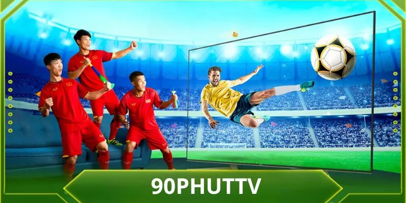 Những câu hỏi thường gặp tại 90phuttv